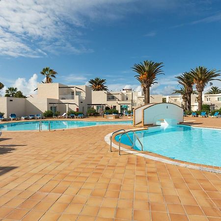 Apartmán Apartamento 1 Con Terraza Y Piscina En Corralejo Exteriér fotografie
